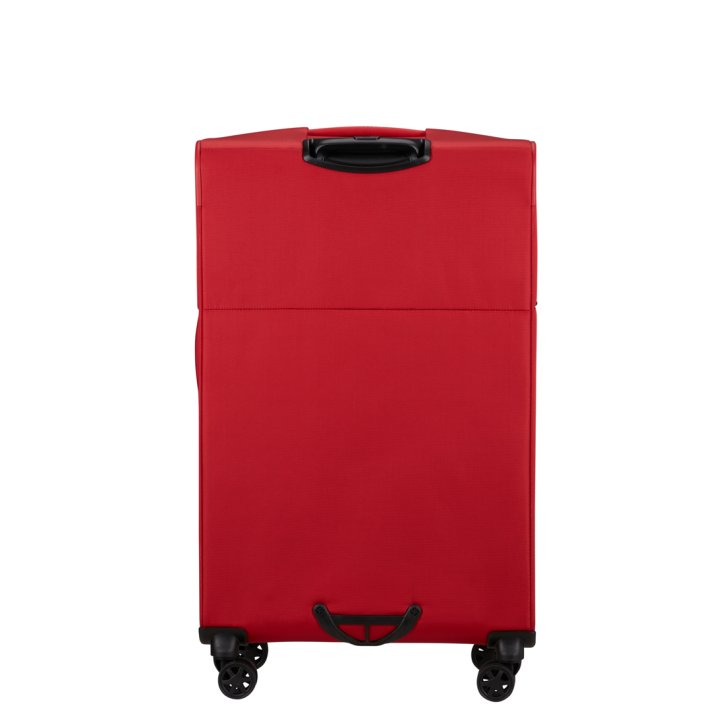Samsonite BASE BREEZE Spinner 78/29 exp. red